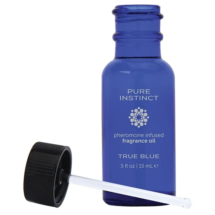 Vibrators JELIQUE Pure Instinct Pheromone