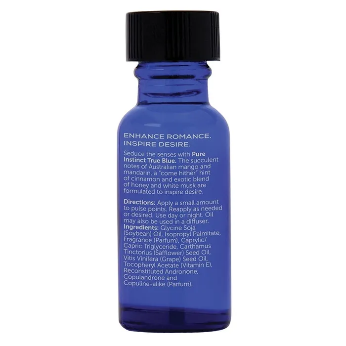 Vibrators JELIQUE Pure Instinct Pheromone
